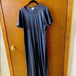 Lularoe Maria Maxi Dress